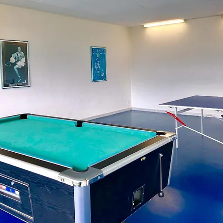 Apartman C06 Orselina